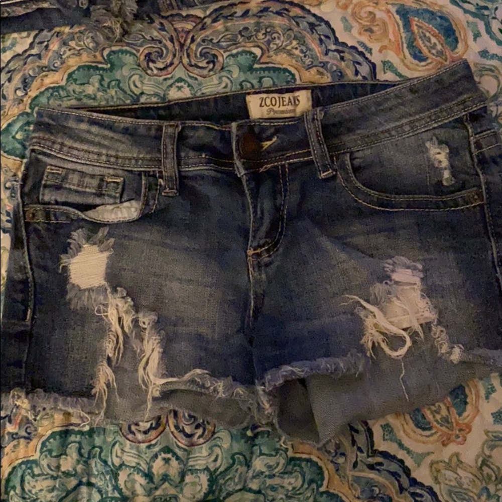 Zco jeans premium